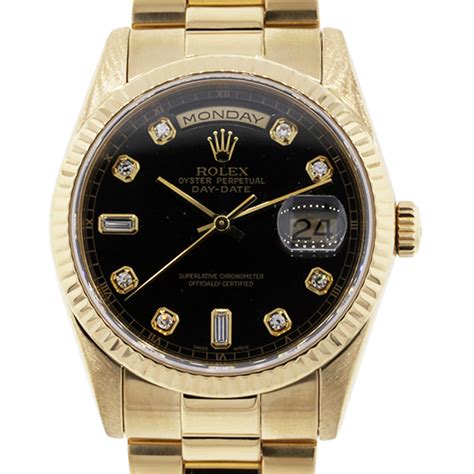 rolex mais barato.